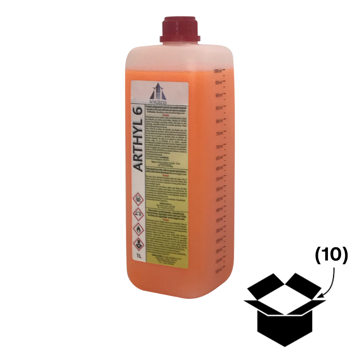 Fluido Arterial Arthyl 6 - Botella de 1 L