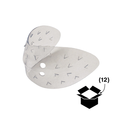 Forma Bocas Expresión Natural