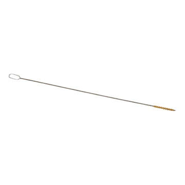 Varilla de Limpieza con Escobilla