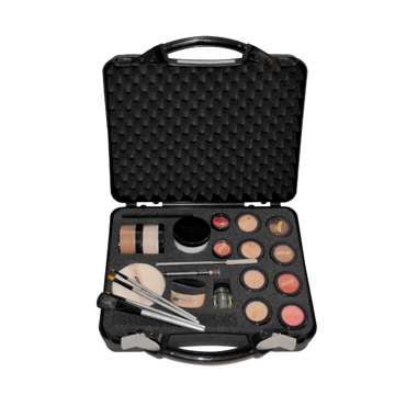 Kit Cosmético Basic