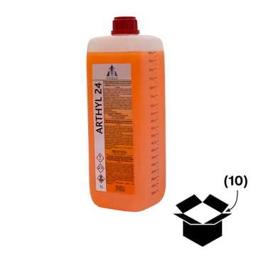Fluido Arterial Arthyl 24 -Botella de 1 L