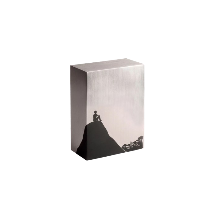 Urna Nature Hill  premium 3,5 L