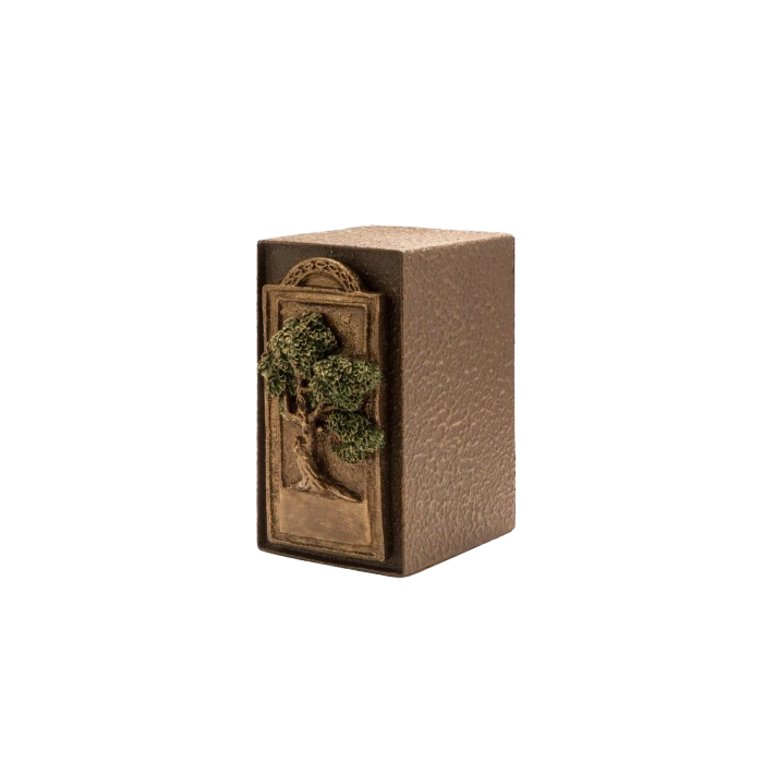 Urna Nature Árbol premium 4 L