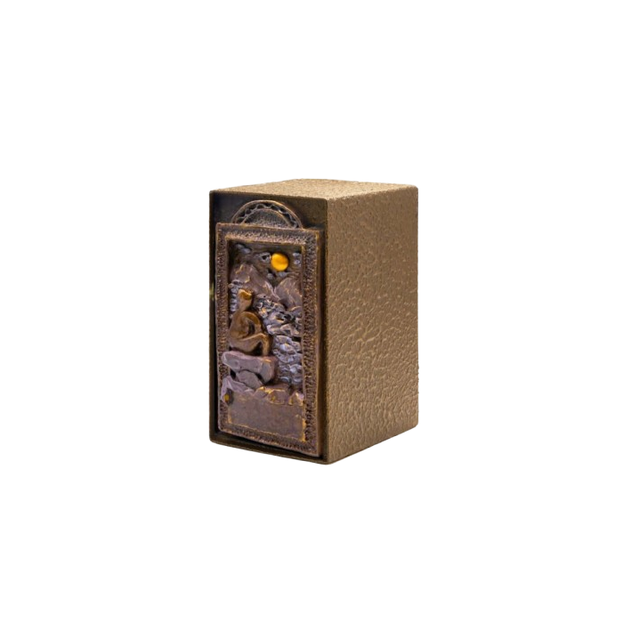 Urna Nature Mar  premium 4 L