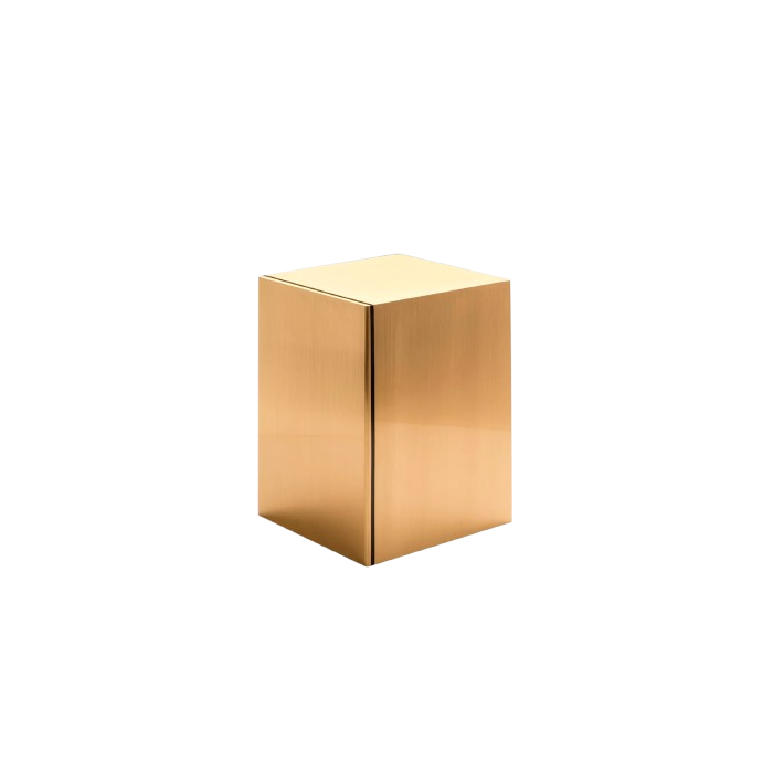 Urna Bronce Ingot premium 4 L