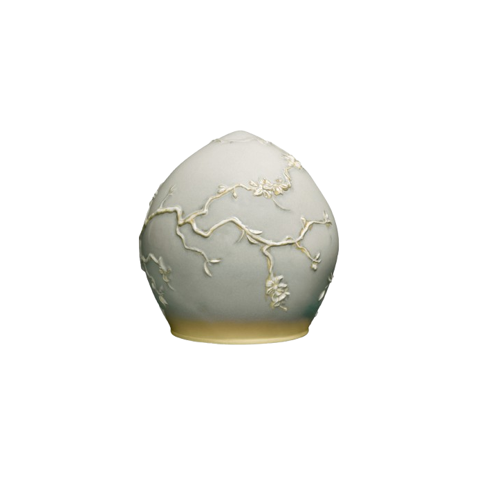 Urna Porcelana de Lladró Eden Elysium  3 L