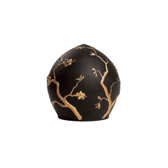 Urna Porcelana de Lladró Eden Ialu  3 L