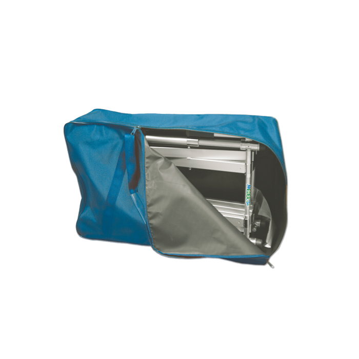 Bolsa de transporte Nylon para carro Lutécia