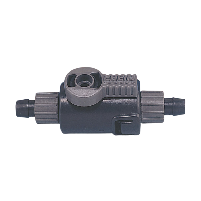 Grifo de Cierre para Tubo