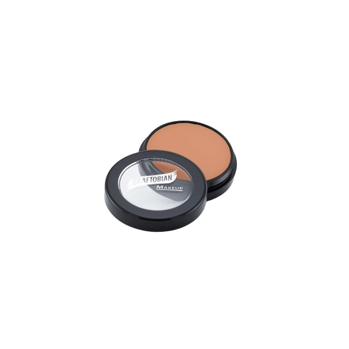 Crema de Tono Dark Bronze - 14g