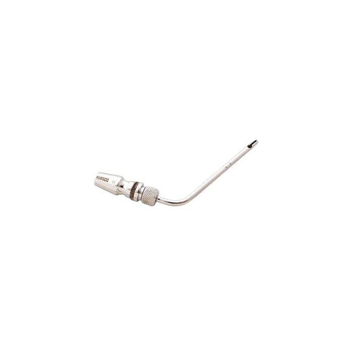 Tubo Arterial Curvo 3 mm