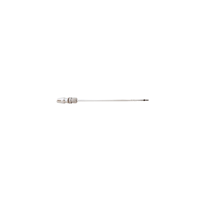 Tubo Arterial Recto 3 mm