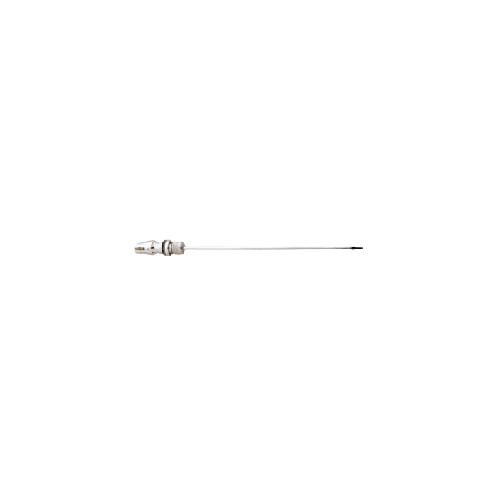 Tubo Arterial Recto 2 mm