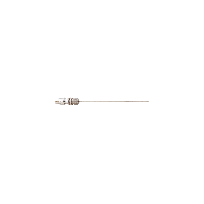 Tubo Arterial Recto Maxilar 1mm