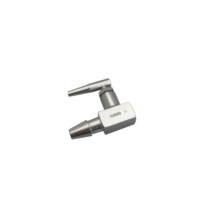 Grifo de Cierre para Tubos MC000064-MC000073