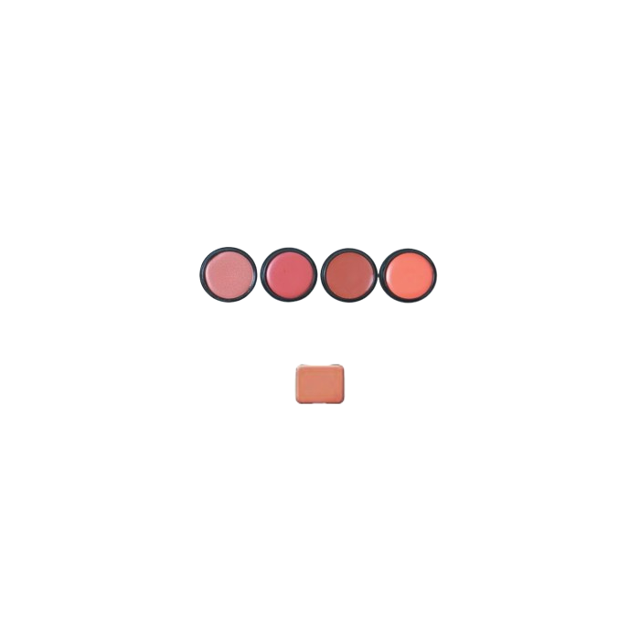 Corrector de Tez - Coral Blush
