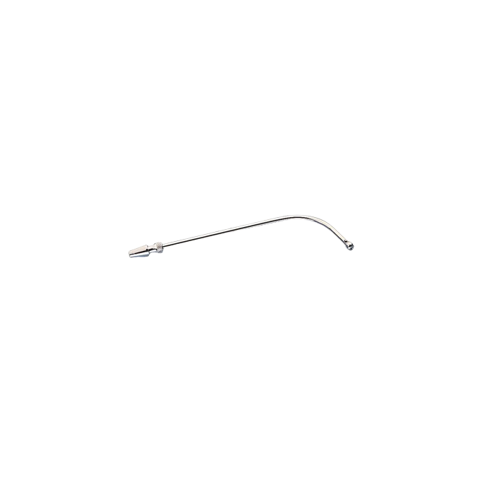 Tubo Nasal de Aspiración