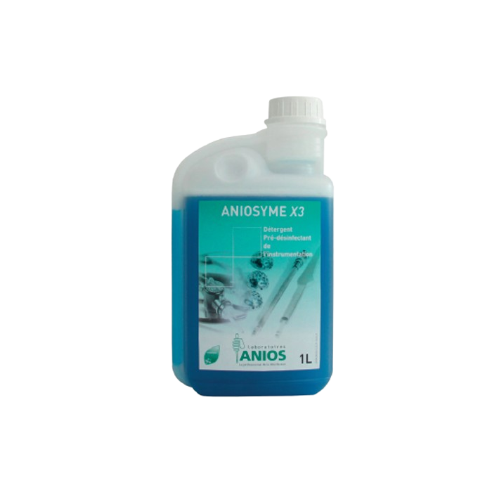 Aniosyme X3 - 1 L