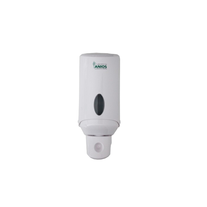 Dispensador para Botellas