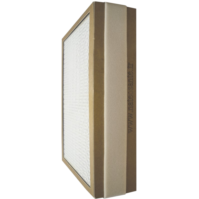 Filtro HEPA Eolis 600 