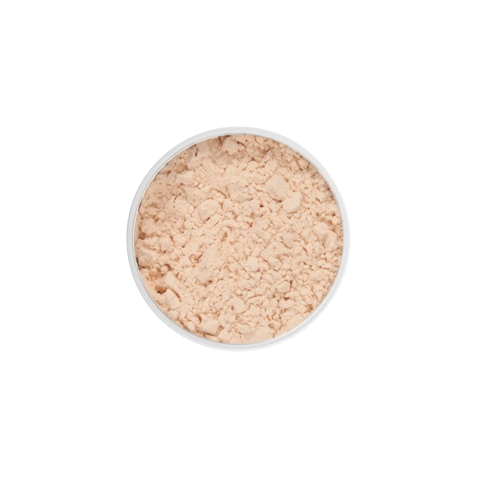 Polvos de Acabado Tono Rosado - 100 g