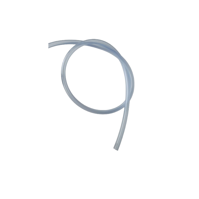 Tubo de Silicona 7 mm diámetro