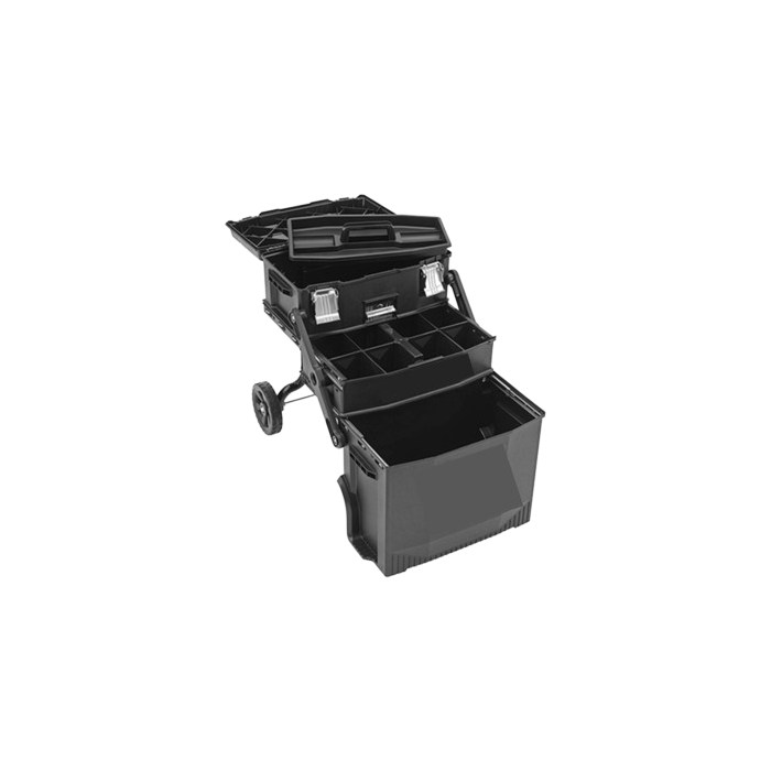 Carro de tanatopraxia/embalsamamiento