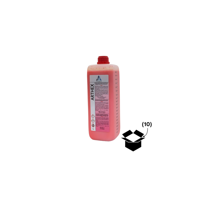 Fluido Arterial Arthex - Botella de 1 L