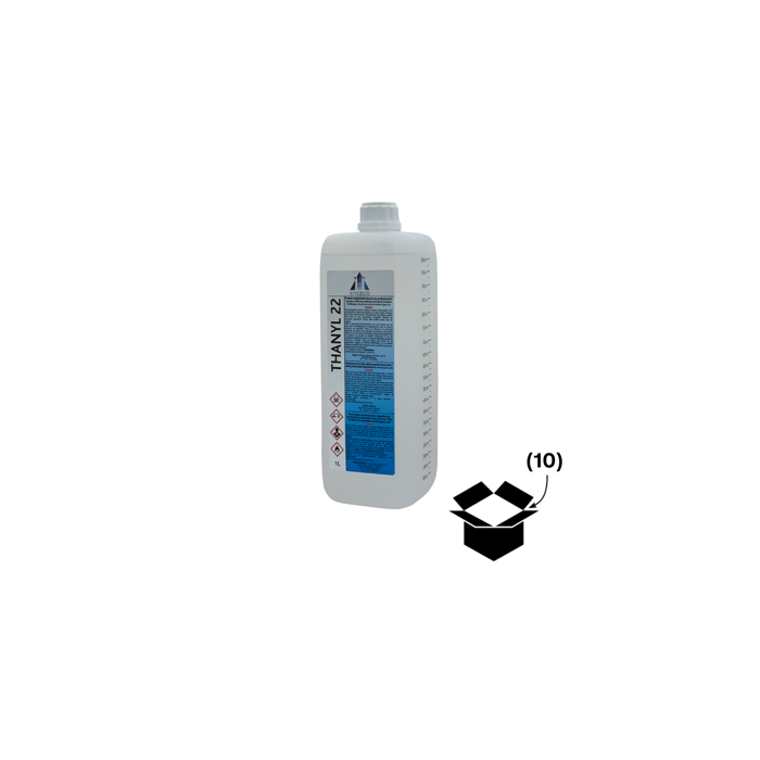 Fluido de Cavidades Thanyl 22 - Botella de 1 L