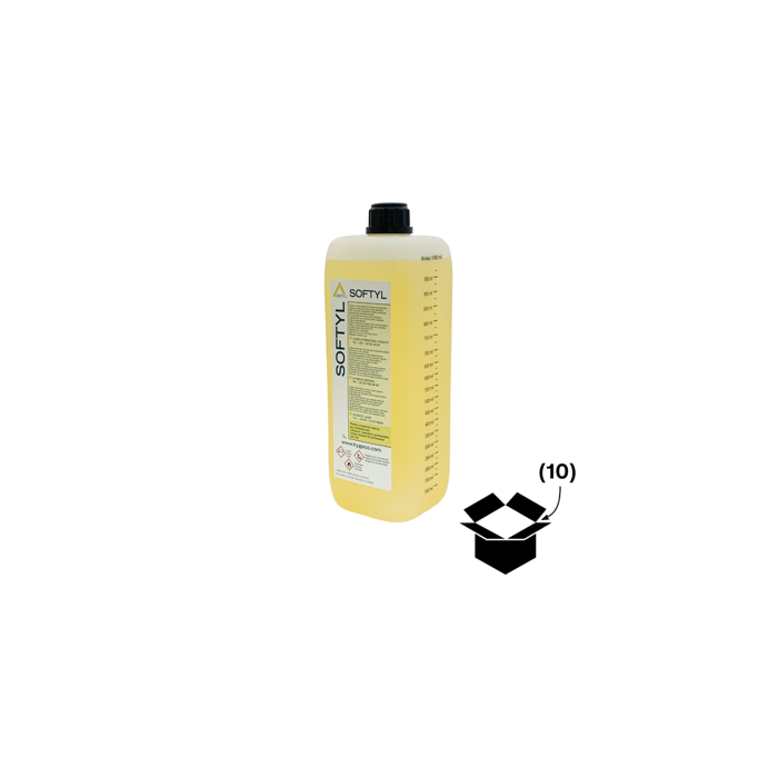 Fluido Softyl - Botella de 1 L