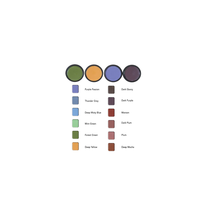 Sombras de Ojos Purple Passion - 7g