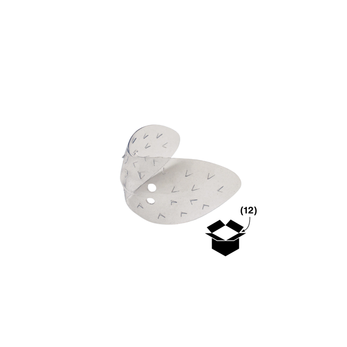 Forma Bocas Expresión Natural