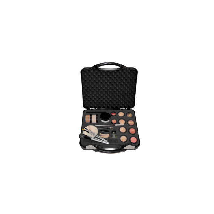 Kit Cosmético Basic