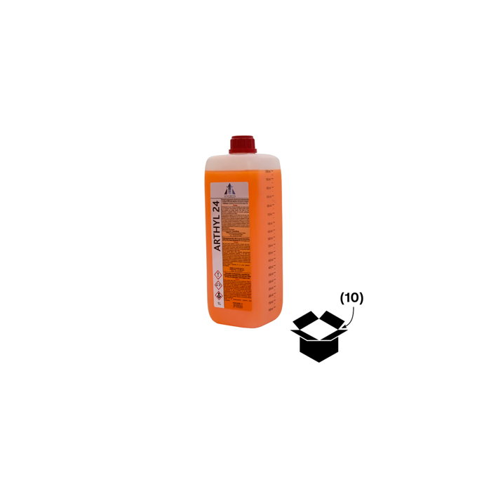Fluido Arterial Arthyl 24 -Botella de 1 L