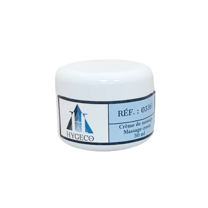 Crema de Masaje - 50 ml