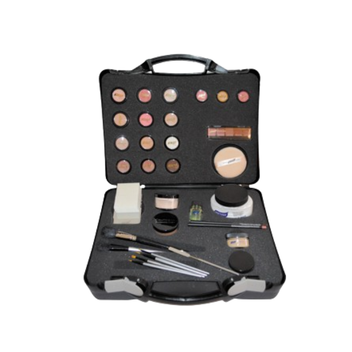 Kit Cosmético Deluxe