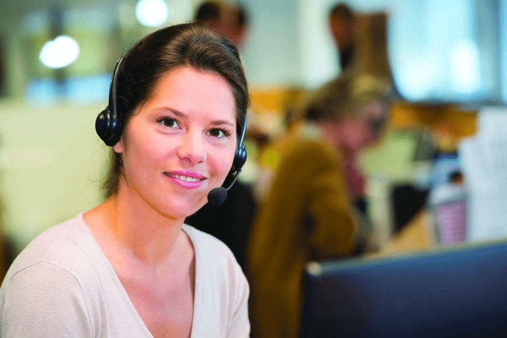 Servicio de Atención al Cliente de Hygeco